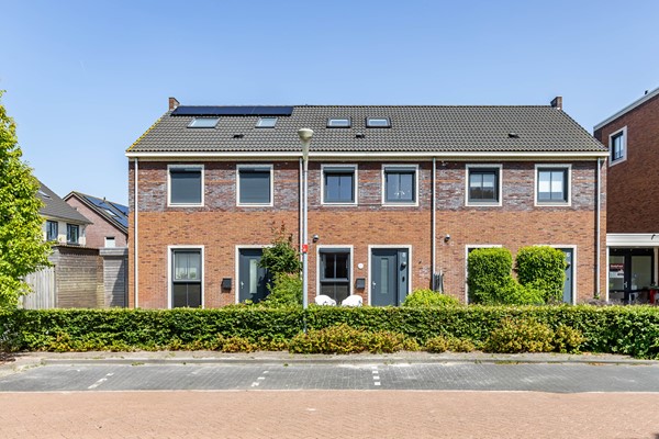 Medium property photo - Swanenburg 8, 9363 KL Marum